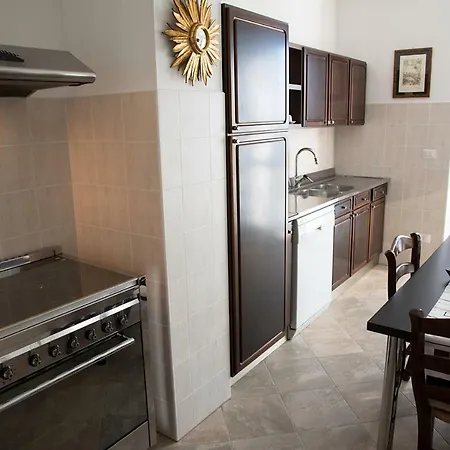 Apartamento Un Giardino Sulle Langhe