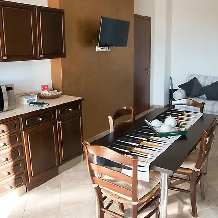 Apartamento Un Giardino Sulle Langhe Trezzo Tinella